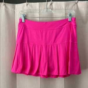 Luxletic althletic Skort